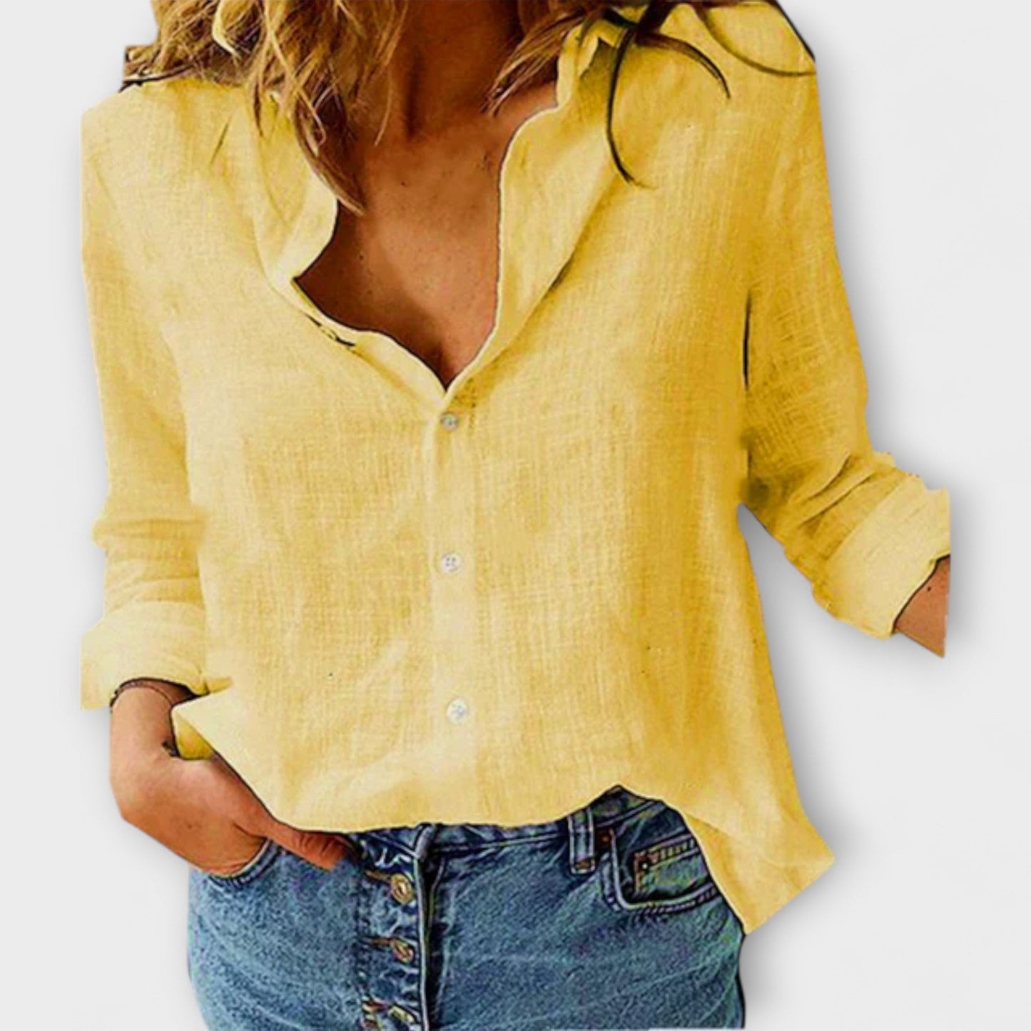 Marivelle – Elegant blus för varje tillfälle
