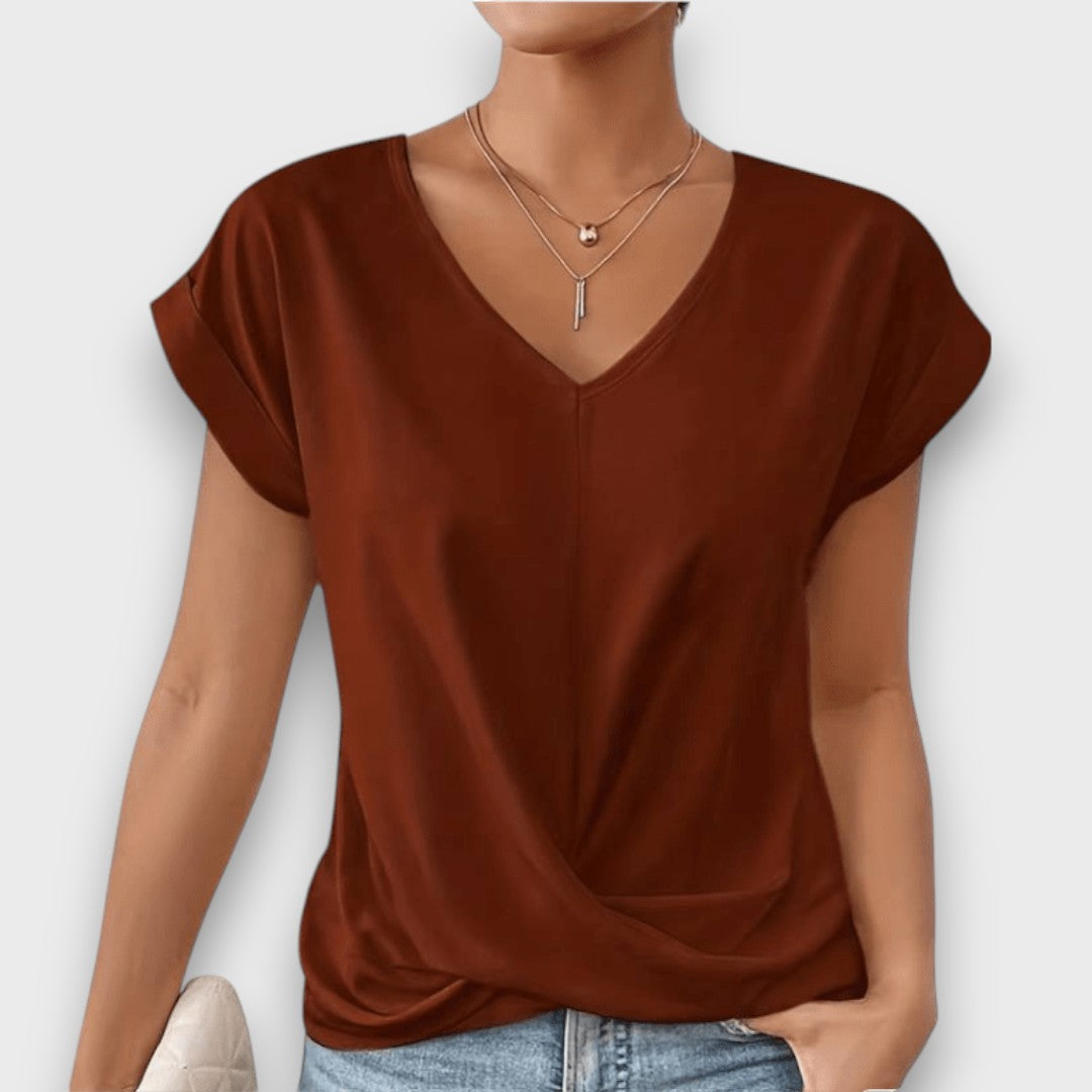 Auréla – Dammode med en lyxig touch