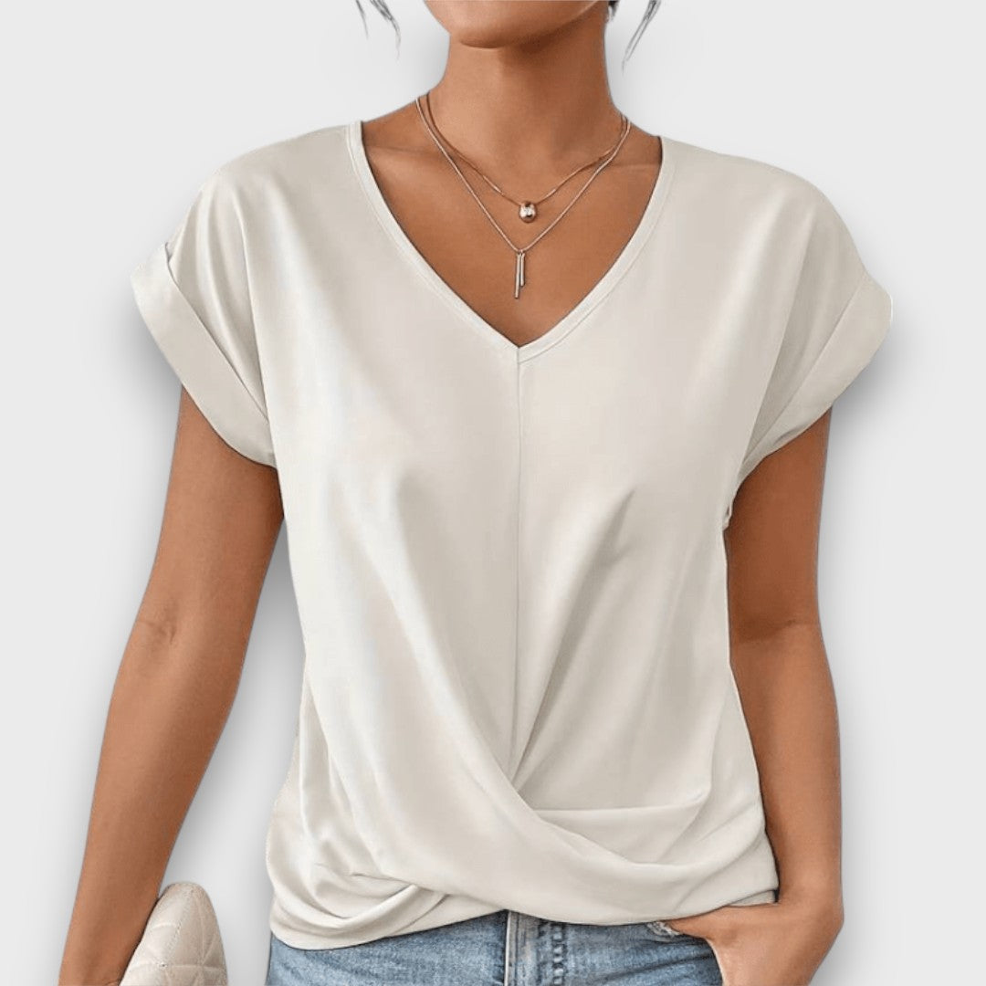 Auréla – Dammode med en lyxig touch