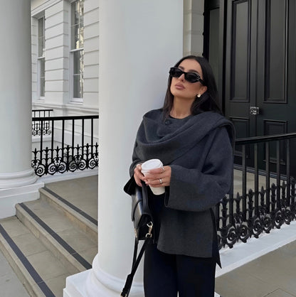 Celine Kappa – Chic, mysig och unik