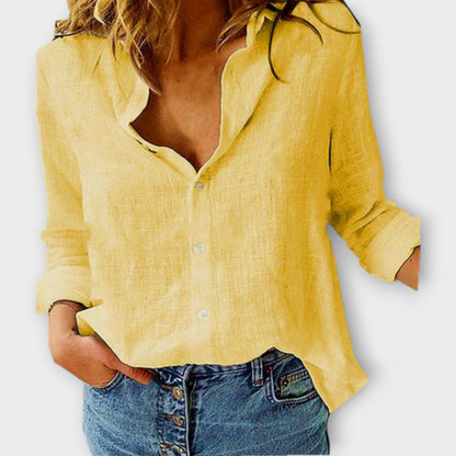 Marivelle – Elegant blus för varje tillfälle