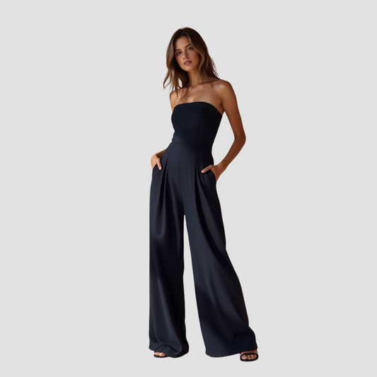 Maëlle Jumpsuit – Din perfekta look i ett