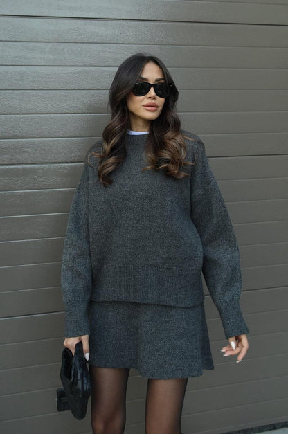 Nadia – Värme, stil och elegans