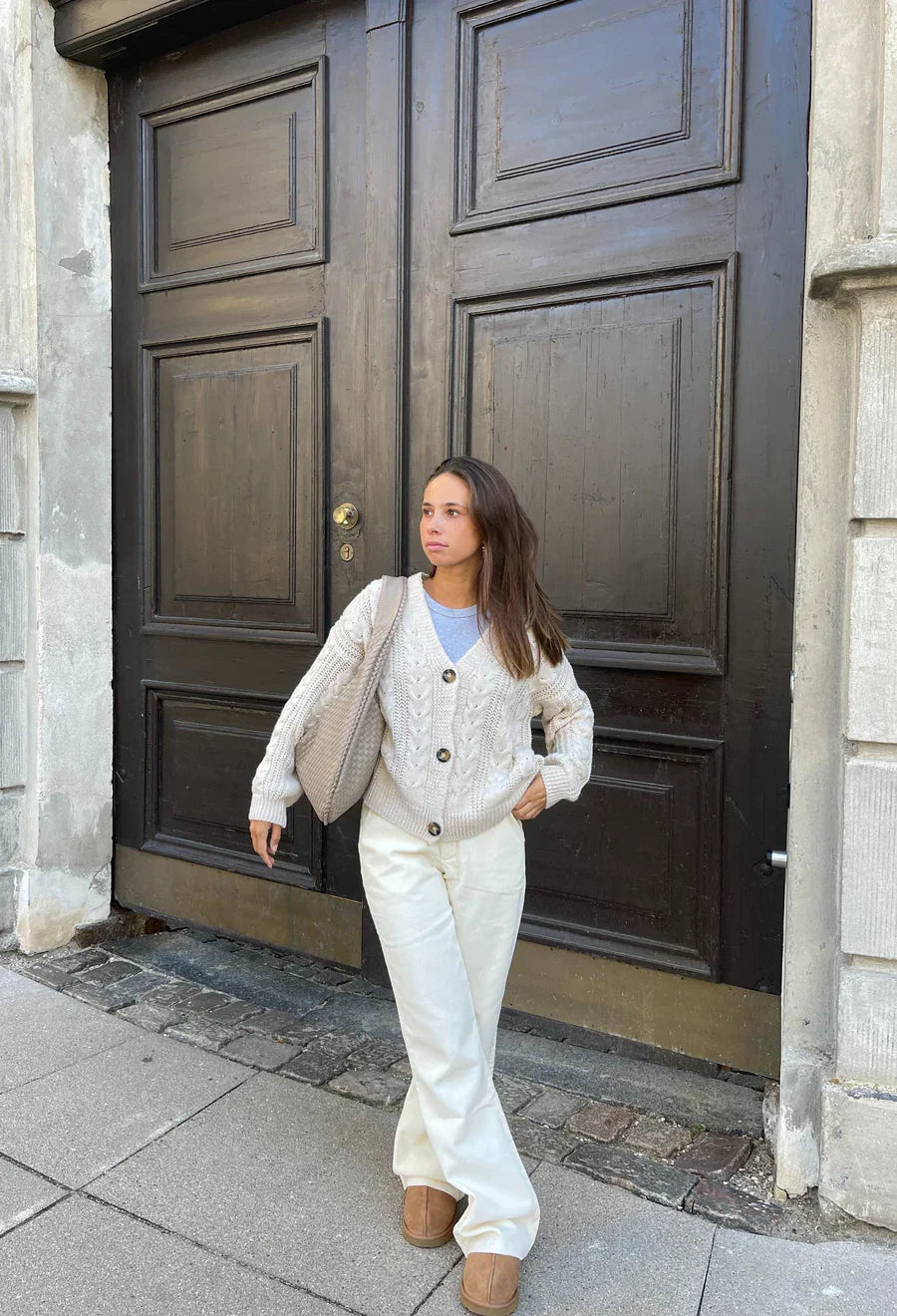 NOIRÉ – Tidlös design med komfort