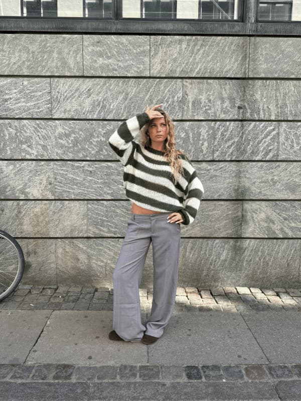 Lunari – Stilren, varm och modern