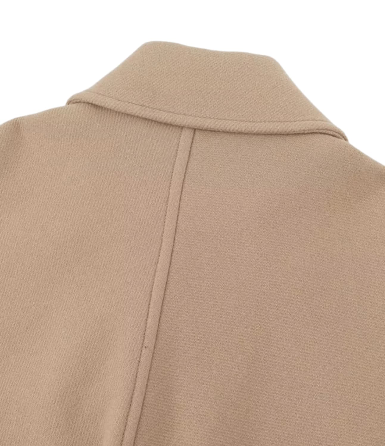 Norréa – tidlös elegans i en modern oversized kappa