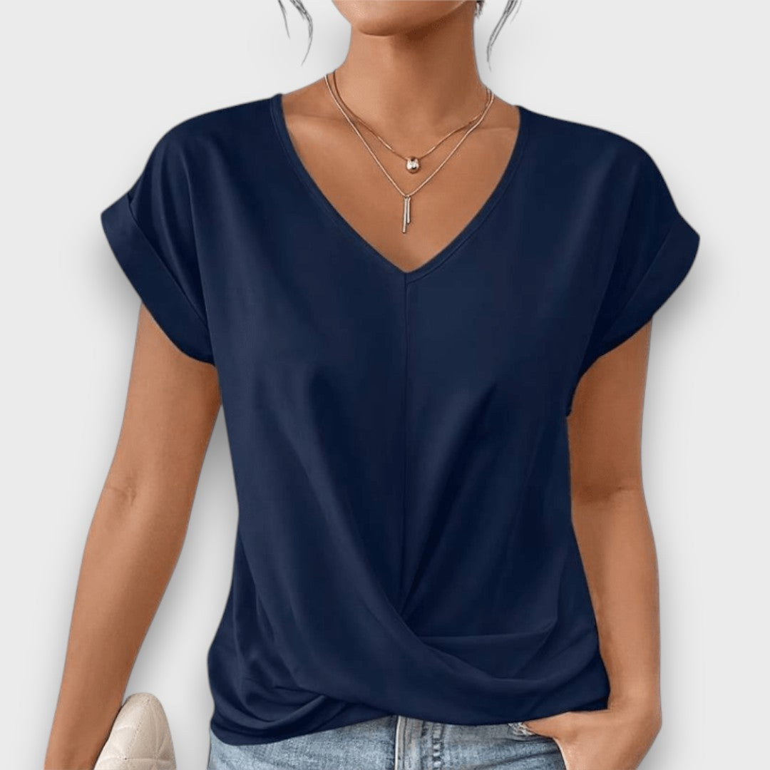 Auréla – Dammode med en lyxig touch