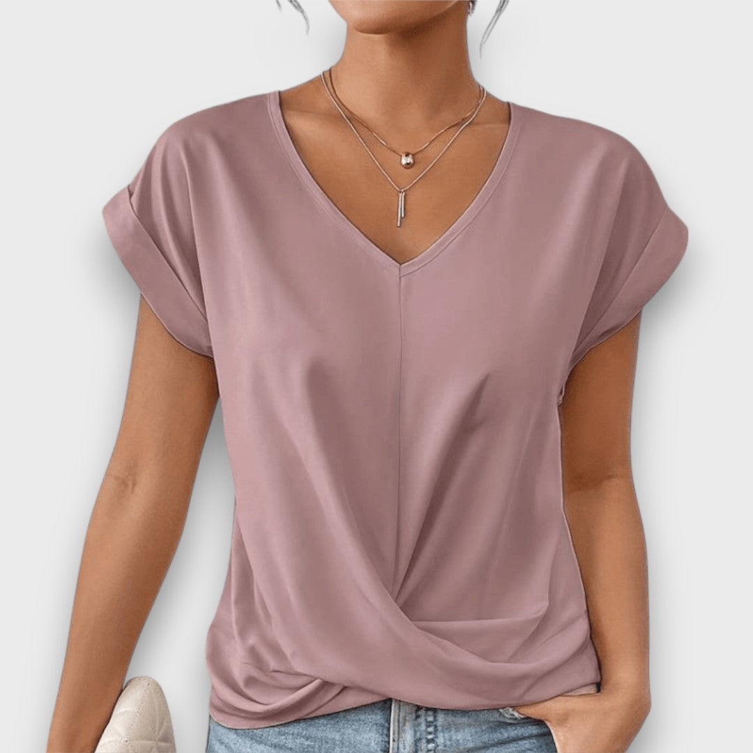 Auréla – Dammode med en lyxig touch