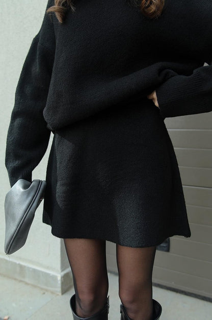 Nadia – Värme, stil och elegans